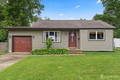 147 Cindy Street, Old Bridge Township, NJ 08857 - Photo 1