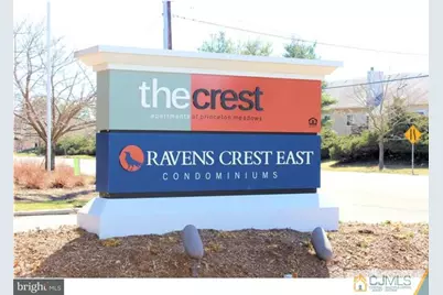 5023 Ravens Crest Drive, Plainsboro Township, NJ 08536 - Photo 1