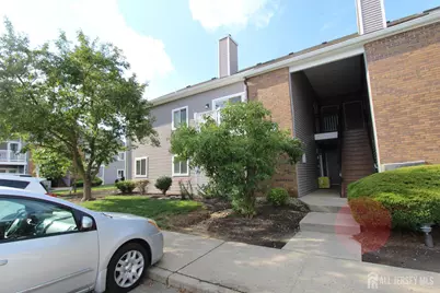 8201 Tamarron Drive, Plainsboro Township, NJ 08536 - Photo 1