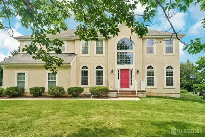 6 Mahogany Court, Plainsboro Township, NJ 08536 - Photo 1