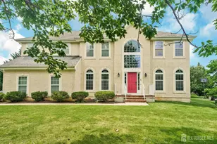 6 Mahogany Ct, Plainsboro Township, NJ 08536 - Photo 1