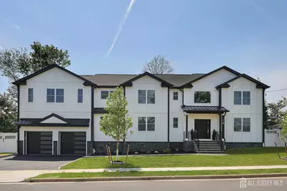 14 Thomasine Street, Edison, NJ 08817 - Photo 1