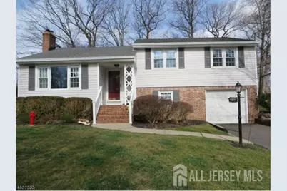 1571 Ramapo Way, Scotch Plains Township, NJ 07076 - Photo 1