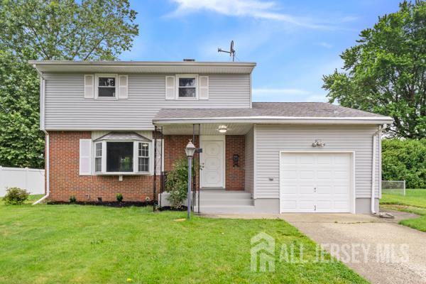 2164 Whitehorse Hamilton Square Rd, Hamilton Township, NJ 08690 - MLS ...