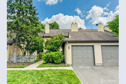 28 Ashford Drive, Plainsboro Township, NJ 08536 - Photo 1