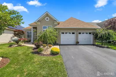 130 Masters Drive, Monroe Township, NJ 08831 - Photo 1