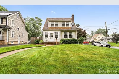 124 McKinnon Street, Piscataway Township, NJ 08854 - Photo 1