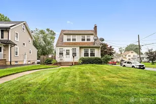 124 Mckinnon St, Piscataway Township, NJ 08854 - Photo 1