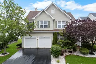 40 Elsie Dr, Plainsboro Township, NJ 08536 - Photo 1