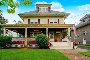 322 2nd St, Middlesex, NJ 08812 - Photo 1