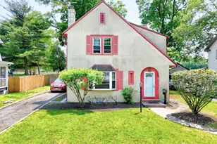 1358 Marlborough Ave, Plainfield, NJ 07060 - Photo 1