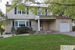 14 Everton Dr, East Brunswick Township, NJ 08816 - Photo 1