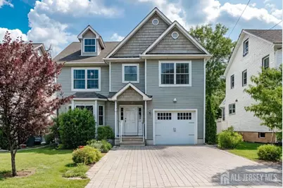 169 Metuchen Avenue, Woodbridge Township, NJ 07095 - Photo 1