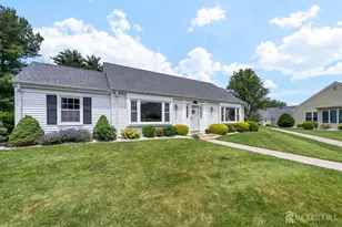 571 Westport Ln, Monroe Township, NJ 08831 - Photo 1