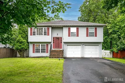 164 Mahar Avenue, South Plainfield, NJ 07080 - Photo 1