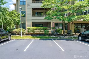 2701 Ridgefield Ct, Helmetta, NJ 08828 - Photo 1