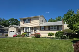 507 Netherwood Ave, Piscataway Township, NJ 08854 - Photo 1