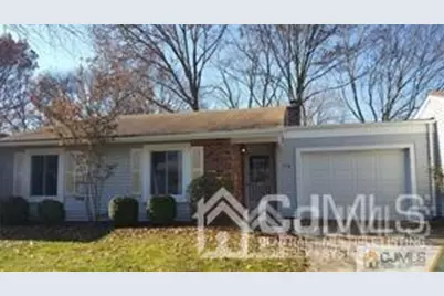 0-57B Essex Road, Monroe Township, NJ 08831 - Photo 1