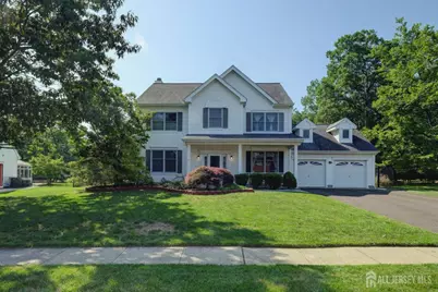 117 Providence Boulevard, South Brunswick Township, NJ 08824 - Photo 1