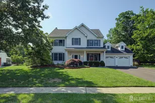 117 Providence Blvd, South Brunswick Township, NJ 08824 - Photo 1