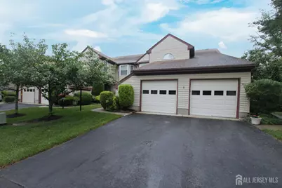59-A Yorkshire Drive, Monroe Township, NJ 08831 - Photo 1