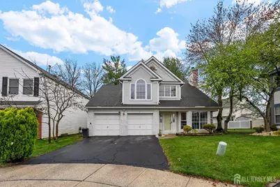 8 Carlisle Court, Old Bridge Township, NJ 08857 - Photo 1