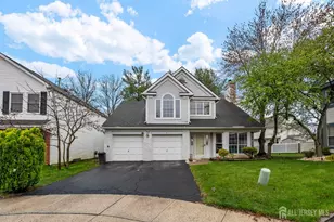 8 Carlisle Ct, Old Bridge Township, NJ 08857 - Photo 1