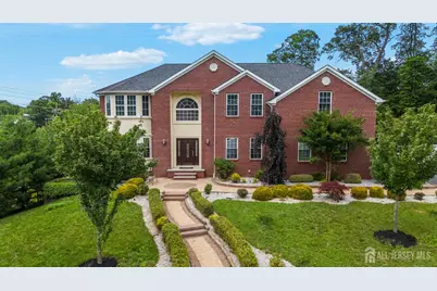 9 Pinehill Court, East Brunswick Township, NJ 08816 - Photo 1