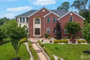 9 Pinehill Court, East Brunswick Township, NJ 08816 - Photo 1