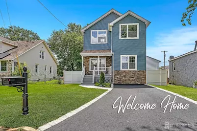 65 Bayview Street, Aberdeen Township, NJ 07721 - Photo 1