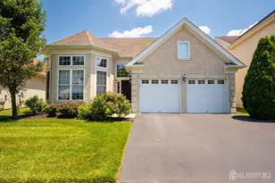 9 Copernicus Ct, East Windsor Township, NJ 08512 - Photo 1