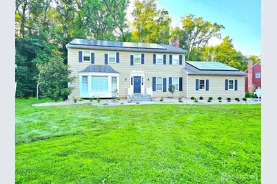 19 Monterey Drive, West Windsor Township, NJ 08550 - Photo 1