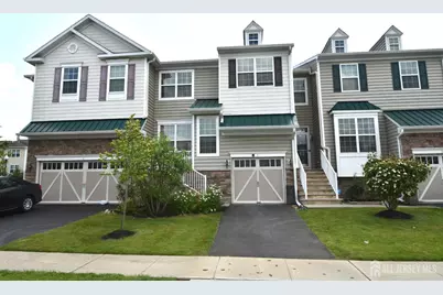 3 Bauer Lane, Cranbury Township, NJ 08512 - Photo 1