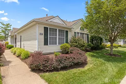 334 Waterside Boulevard, Monroe Township, NJ 08831 - Photo 1