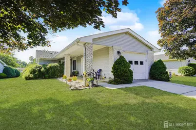 732 Ralston Plaza #A, Monroe Township, NJ 08831 - Photo 1