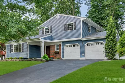 12 Tremblay Road, East Brunswick Township, NJ 08816 - Photo 1