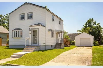 26 Liberty Street, Sayreville, NJ 08879 - Photo 1