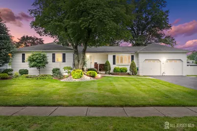 18 Academic Road, East Brunswick Township, NJ 08816 - Photo 1