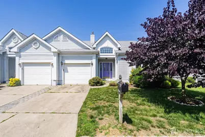 17 Severn Way, Monroe Township, NJ 08831 - Photo 1