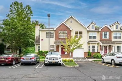 73 Forest Drive, Piscataway Township, NJ 08854 - Photo 1