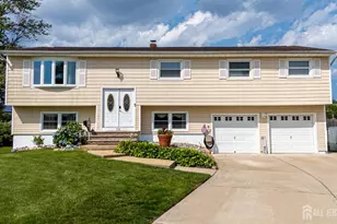 36 Cori St, Sayreville, NJ 08859 - Photo 1