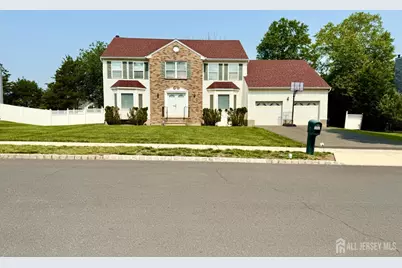 5 Angela Court, Piscataway Township, NJ 08854 - Photo 1