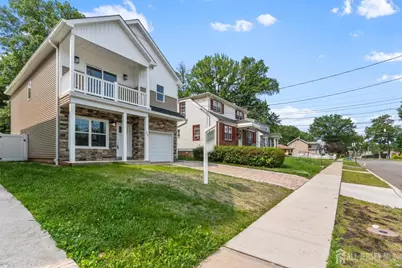 206 E 9th Ave Avenue, Union Township, NJ 07203 - Photo 1