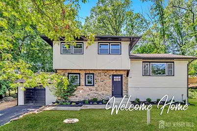 60 Woodlawn Terrace, Jefferson, NJ 07849 - Photo 1