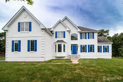 13 Carnegie Street, Monroe Township, NJ 08831 - Photo 1