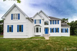 13 Carnegie St, Monroe Township, NJ 08831 - Photo 1