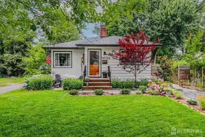 23 Elm Avenue, Metuchen, NJ 08840 - Photo 1