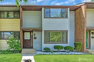 63 Dennison Dr, East Windsor Township, NJ 08520 - Photo 1