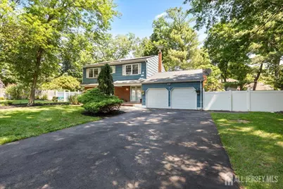 8 Garfield Court, North Brunswick Township, NJ 08902 - Photo 1