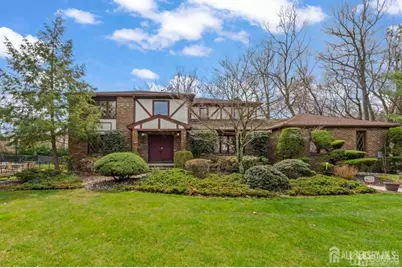 6 Persimmon Court, East Brunswick Township, NJ 08816 - Photo 1